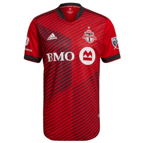 Tailandia Camiseta Toronto Primera Equipación 2021/2022